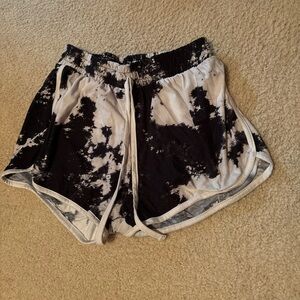 Medium stretchy shorts